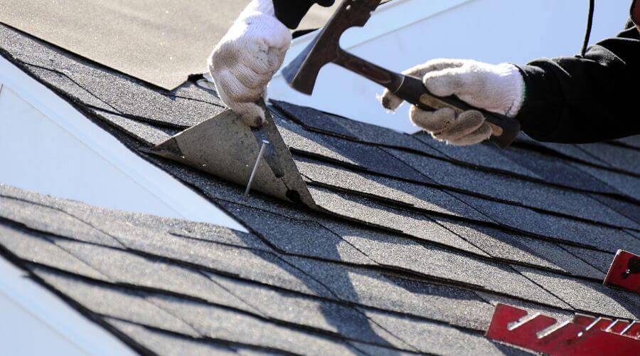 Expert new roof installation services in Bannock, OH